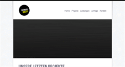 Desktop Screenshot of germanunique.com